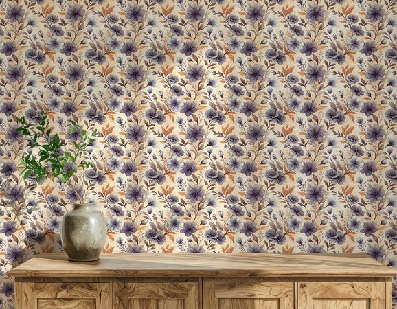 Bild på Färgsättning Cilla Yellow - 1101201-01 - 08799-01